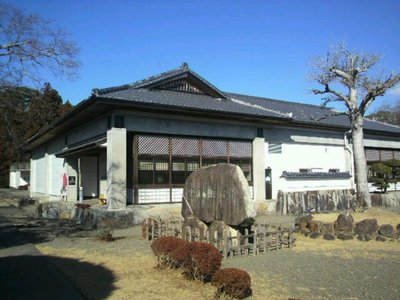 🏛️ 아키 시립 역사 민속 자료관 (아키시리츠레키시민조쿠시료칸) 이미지 2